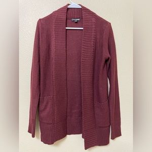 Fashion Nova Cardigan (S)